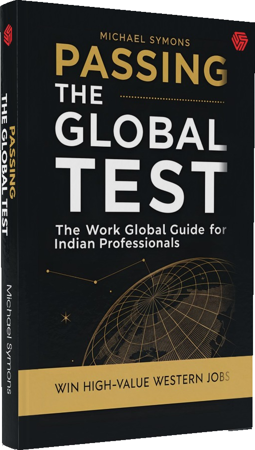 Passing the Global Test, the book