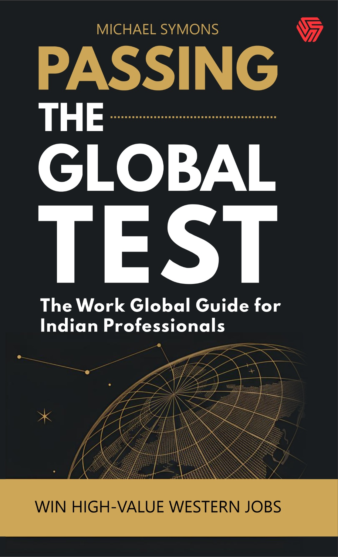 Passing the Global Test, front cover